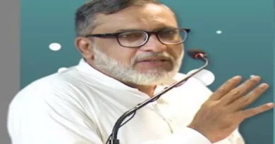 Mumbai Train Blast 2006 – Statement of Jamaat-e-Islami Hind: Justice to the innocent and search for the real culprits is necessary