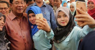 Muslims in Thailand and Cambodia: The reality of religious coexistence and challenges