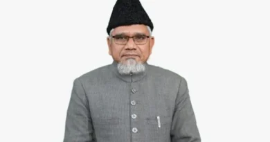 National Conference of Jamaat-e-Islami Hind: Discussion on the role of religions in crime prevention