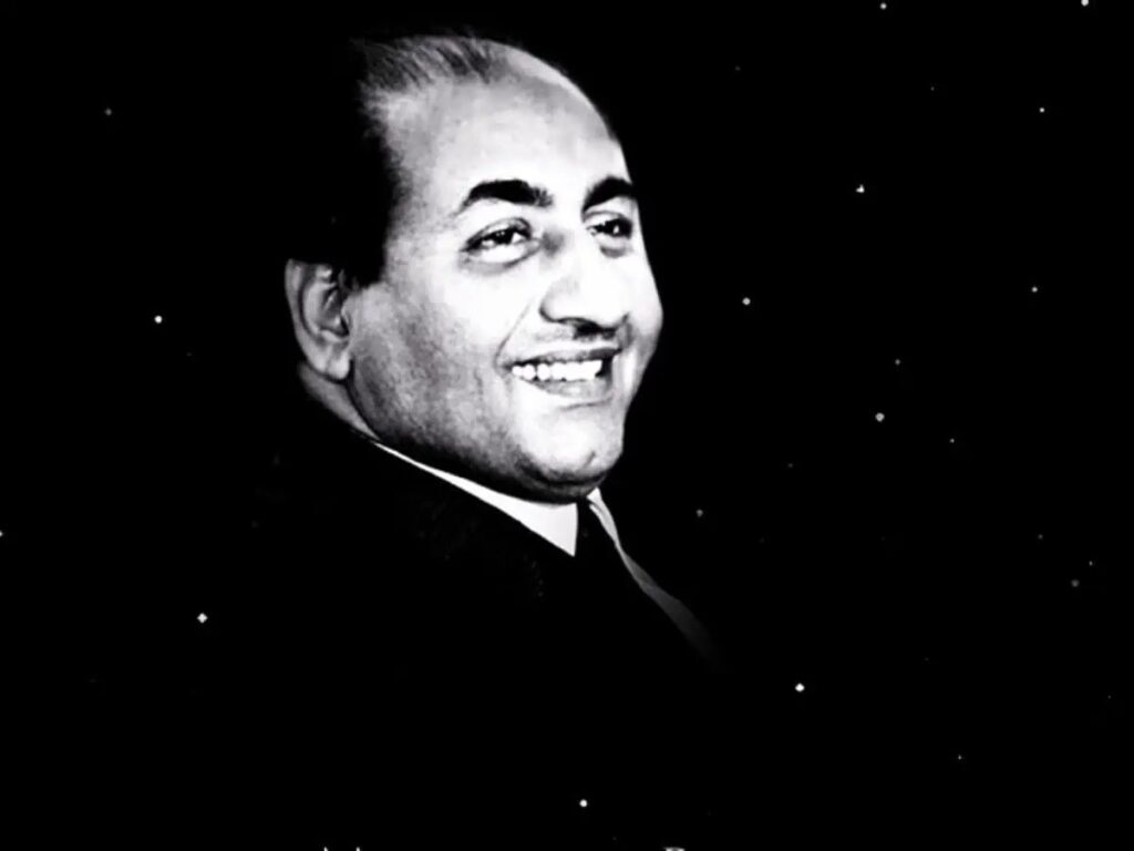 Rafi's voice is immortal, but those who silenced him are still unmasked