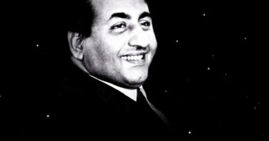 Rafi's voice is immortal, but those who silenced him are still unmasked