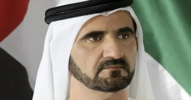 Sheikh Mohammed issues new law to regulate Dubai's contracting sector