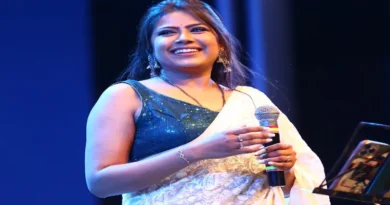 Shifa Aftab Ansari: A successful journey of music from Indian Idol to international platforms