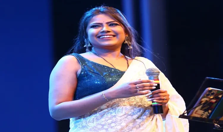 Shifa Aftab Ansari: A successful journey of music from Indian Idol to international platforms