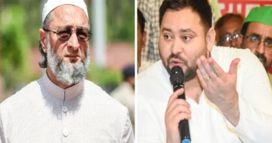 Should AIMIM be included in the grand alliance? The debate on the division of secular votes in Bihar has heated up again