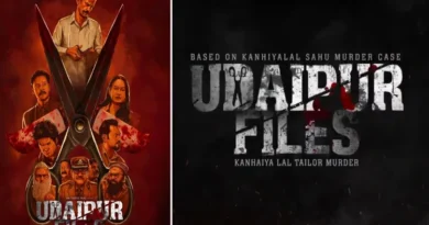 Udaipur Files: A new chapter in the propaganda of hatred