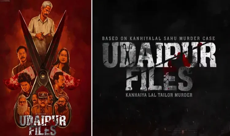 Udaipur Files: A new chapter in the propaganda of hatred