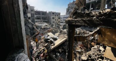 Why does support for Gaza not go beyond the rhetoric of Muslim organizations? — A tough but necessary investigation