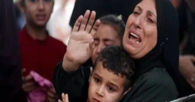 Trump said – Israel agreed to a 60-day ceasefire in Gaza, warned Hamas: If not accepted, the situation will worsen