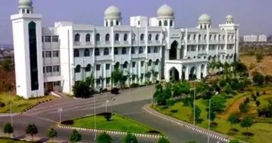 Maulana Azad National Urdu University starts admission to undergraduate courses
