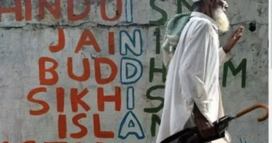 India is going to become the country with the largest Muslim population in the world: Pew Research Center Report