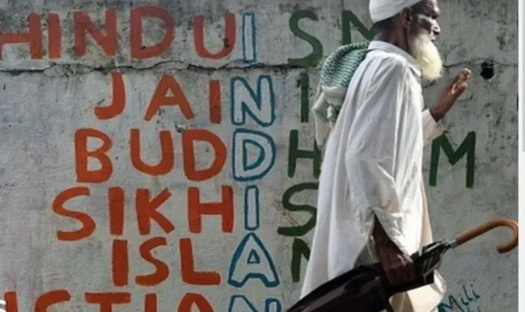 India is going to become the country with the largest Muslim population in the world: Pew Research Center Report