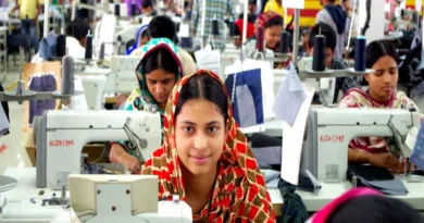 Apparel export race in the world: Where does India stand, which Muslim country is its biggest competitor