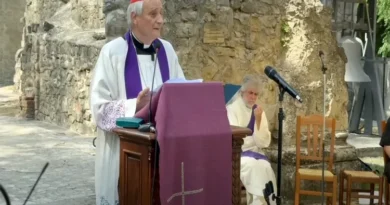 Cardinal Zuppi shows us the mirror: Arab silence on Gaza is shameful