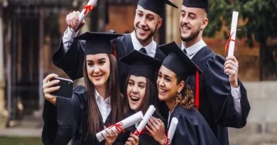 Four important scholarships