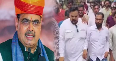 If meat is banned, why not alcohol? Echo of dry day on Jashne Miladunnabi in Rajasthan