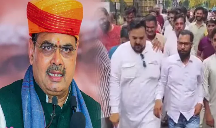 If meat is banned, why not alcohol? Echo of dry day on Jashne Miladunnabi in Rajasthan