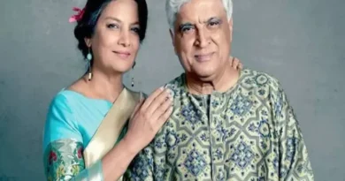 Javed Akhtar and Shabana Azmi: The merchants of hate are troubled by the voice of truth