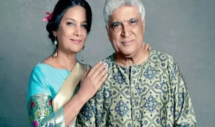 Javed Akhtar and Shabana Azmi: The merchants of hate are troubled by the voice of truth