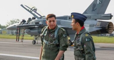 Pakistan's claim on Operation Sindoor: We shot down four Rafales of India, it appealed for ceasefire