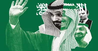 Script of the new ‘drama’ on Gaza: Silence of Muslim countries and sudden awareness