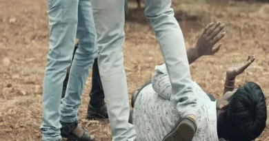 Senior IPS Abdul Rehman's question on mob violence- who is spreading poison?