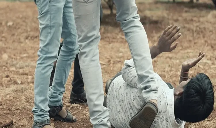 Senior IPS Abdul Rehman's question on mob violence- who is spreading poison?