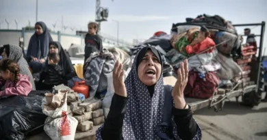 The sound of a new 'drama' on Gaza: The double policy of Muslim countries exposed