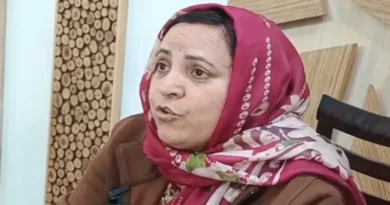 Takeover of FAT schools in Kashmir: Controversy arose over the government's decision, Education Minister gave clarification