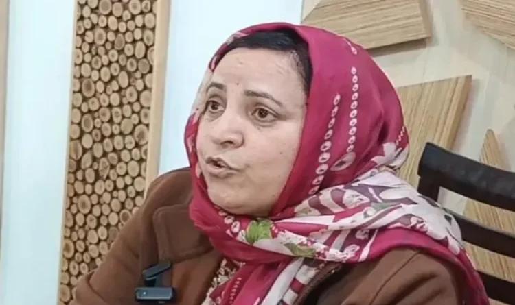 Takeover of FAT schools in Kashmir: Controversy arose over the government's decision, Education Minister gave clarification