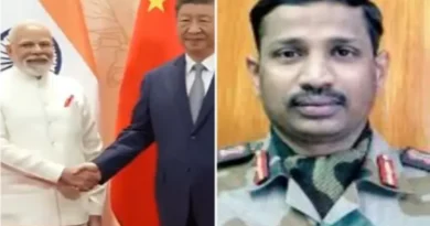 The result of confusion in foreign policy: India is in an uncomfortable situation on every front!