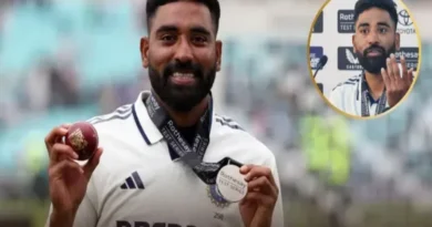 Beyond Pasmanda politics, India's star Mohammed Siraj