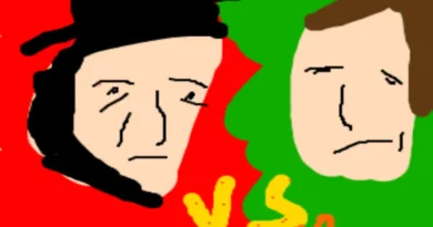 Election Commission becomes department of 'special party'? House number 107 becomes a mockery of democracy!