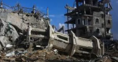 Is Israel afraid of mosques? 233 imams and 800 places of worship wiped out in Gaza