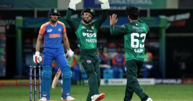 Asia Cup 2025: India beat Pakistan, controversy over not shaking hands