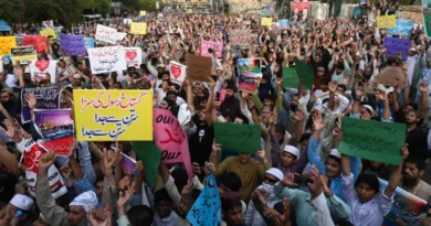 Boycott of Muslim businesses in Indore: Communal tensions escalate as controversy grows.