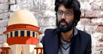 Delhi riots case: Sharjeel Imam approached the Supreme Court, question on bail