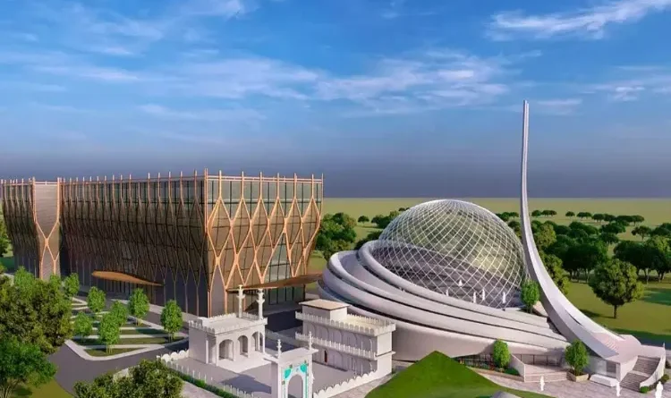 Mystery deepens over Ayodhya mosque construction: NOC issues, RTI revelations, and unanswered questions