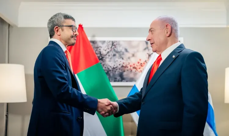 Netanyahu's 'dark truth' and the Muslim world's silence on the Gaza massacre: Serious questions about the UAE's role