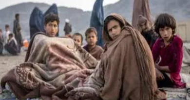 Pakistan has decided to close down the 40-year-old Afghan refugee camps.