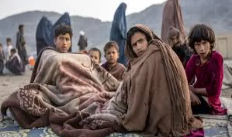 Pakistan has decided to close down the 40-year-old Afghan refugee camps.