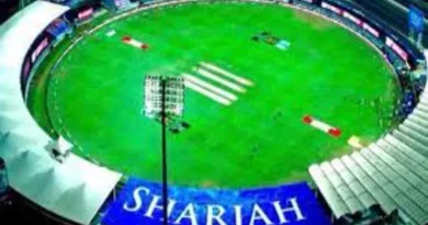 Sharjah Stadium: From Dawood to Tendulkar, a glittering history