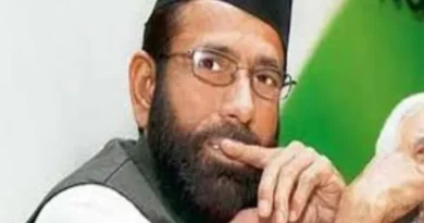 The president of Jamaat-e-Islami Hind expressed serious concern over the arrest of Maulana Tauqeer Raza Khan.