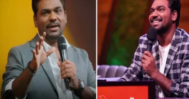 Zakir Khan's big announcement: Will take a long break from the stage after his health deteriorates