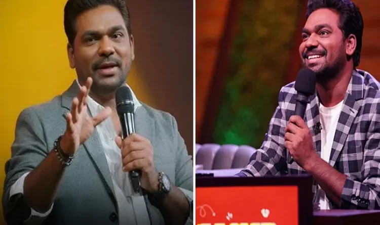 Zakir Khan's big announcement: Will take a long break from the stage after his health deteriorates