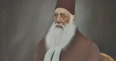 AMU celebrates 'Sir Syed Day' with grand preparations; chief guest to arrive in a Victorian carriage