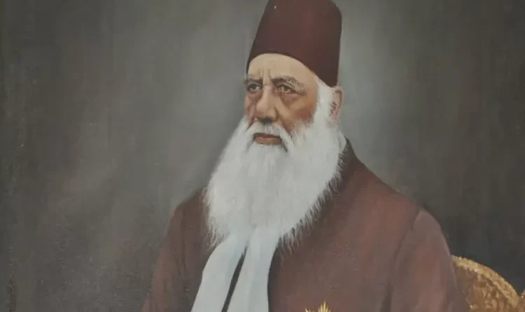 AMU celebrates 'Sir Syed Day' with grand preparations; chief guest to arrive in a Victorian carriage