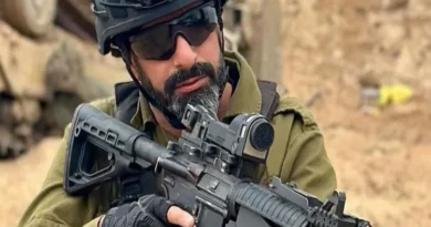 After the War, Wounds and Questions: The End of Israel's Suicide War