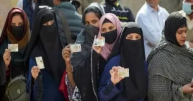 Bihar Elections 2025: The conspiracy to divide Muslims and the fear of losing power