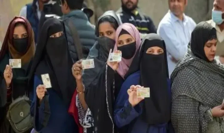 Bihar Elections 2025: The conspiracy to divide Muslims and the fear of losing power